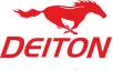 Logo Deiton Lubrificantes