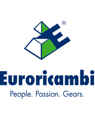 Logo Euroricambi