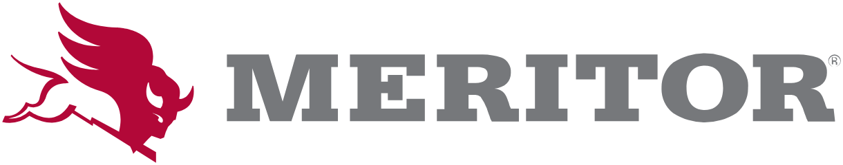 Logo Meritor