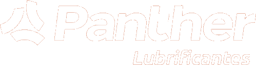 Logo Panther Lubrificantes