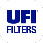Logo UFI Filters